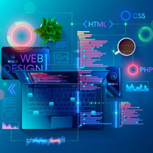 Création de site internet à Caen (14)