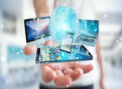 Création de site internet pour créateur d'entreprise à Mézidon-Canon