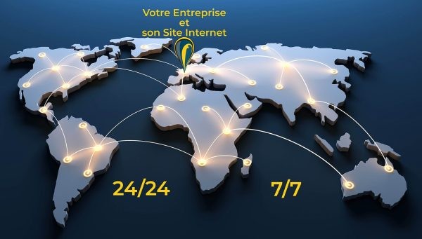 Développer votre entreprise rapidement et obtenez des prospects